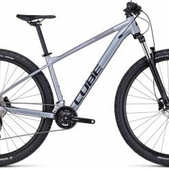 Cube Access WS Pro Galactic N Black Hardtail Mountainbike Damen