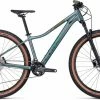 Cube Access WS Race Sparkgreen N Olive Hardtail Mountainbike Damen -Mountainbikes Verkaufsladen 625500 27 5 Cube Access WS Race sparkgreen n olive 2023 Hardtail Mountainbike Damen 0 1280x1280