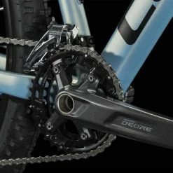 Cube Access WS Race Sagemetallic N Petrol Hardtail Mountainbike Damen -Mountainbikes Verkaufsladen 625510 29 Cube Access WS Race sagemetallic n petrol 2023 Hardtail Mountainbike Damen 4 1280x1280