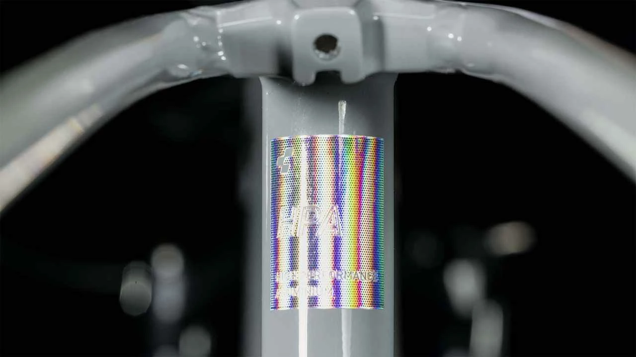 Cube Access WS SLX Grey N Silver Hardtail Mountainbike Damen 5 Cube Access WS SLX Grey N Silver Hardtail Mountainbike Damen – Bild 3