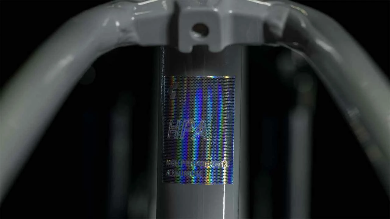 Cube Access WS SLX Grey N Silver Hardtail Mountainbike Damen 6 Cube Access WS SLX Grey N Silver Hardtail Mountainbike Damen – Bild 4