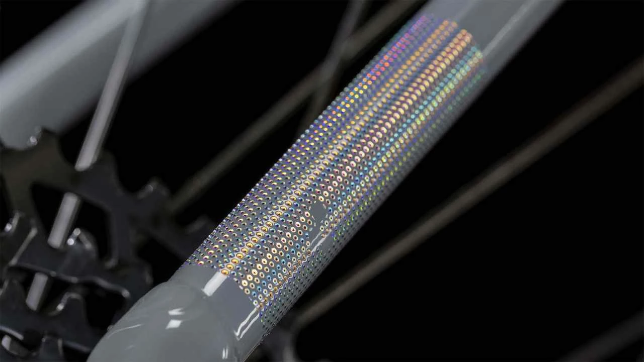 Cube Access WS SLX Grey N Silver Hardtail Mountainbike Damen 9 Cube Access WS SLX Grey N Silver Hardtail Mountainbike Damen – Bild 7