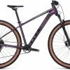 Cube Access WS SLX Shiftpurple N Black Hardtail Mountainbike Damen -Mountainbikes Verkaufsladen 625610 29 Cube Access WS SLX shiftpurple n black 2023 Hardtail Mountainbike Damen 0 1280x1280