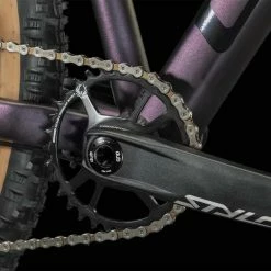 Cube Access WS SLX Shiftpurple N Black Hardtail Mountainbike Damen -Mountainbikes Verkaufsladen 625610 29 Cube Access WS SLX shiftpurple n black 2023 Hardtail Mountainbike Damen 4 1280x1280