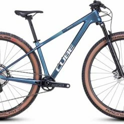 Cube Access WS C:62 SLX Team Ws Hardtail Mountainbike Damen