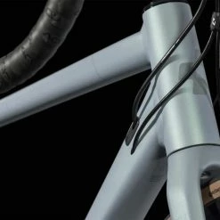 Cube Axial WS Pro Greysage N Mint Aluminium Rennrad Damen -Mountainbikes Verkaufsladen 629200 Cube Axial WS Pro greysage n mint 2023 Aluminium Rennrad Damen 4 1280x1280