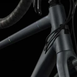 Cube Axial WS Race Metalblack N Rainbow Aluminium Rennrad Damen -Mountainbikes Verkaufsladen 629300 Cube Axial WS Race metalblack n rainbow 2023 Aluminium Rennrad Damen 4 1280x1280