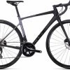 Cube Axial WS GTC SLX Switchorchid N Carbon Carbon Rennrad Damen
