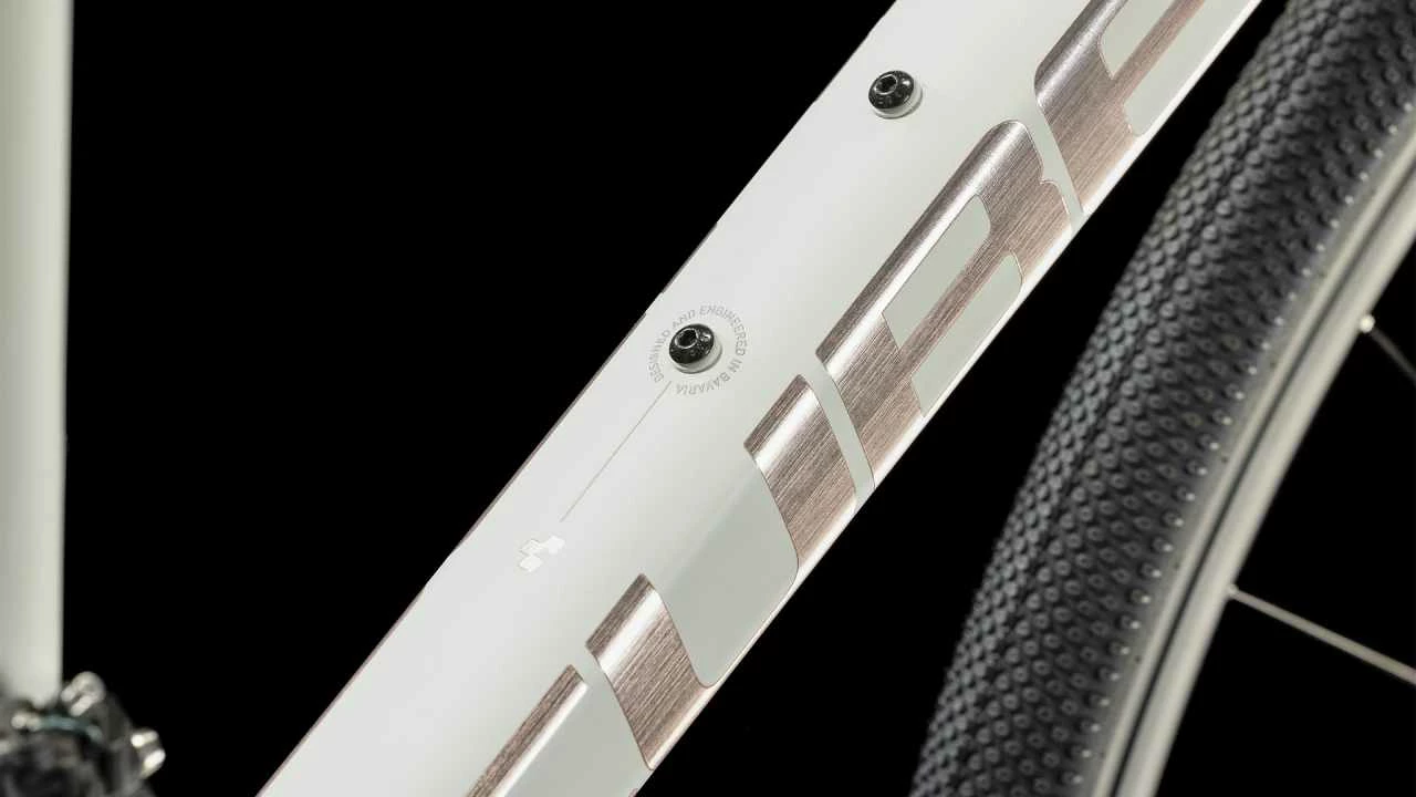 Cube Nuroad WS Lightgrey N Rose Cyclocross 5 Cube Nuroad WS Lightgrey N Rose Cyclocross – Bild 3