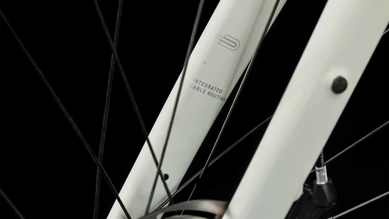 Cube Nuroad WS Lightgrey N Rose Cyclocross 6 Cube Nuroad WS Lightgrey N Rose Cyclocross – Bild 4