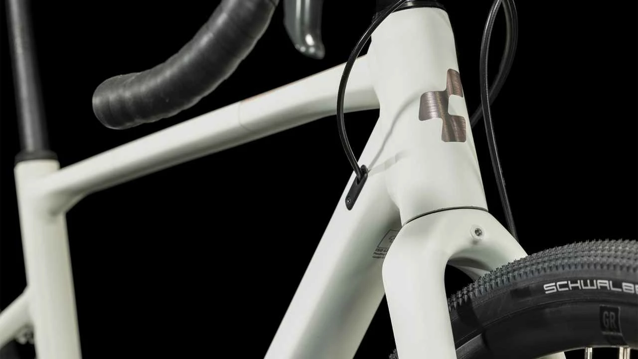 Cube Nuroad WS Lightgrey N Rose Cyclocross 7 Cube Nuroad WS Lightgrey N Rose Cyclocross – Bild 5