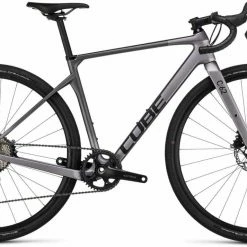 Cube Nuroad WS C:62 Pro Smokeyblush N Grey Cyclocross
