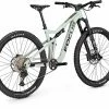 Focus Jam 6.9 Sky Grey Fully Mountainbike
