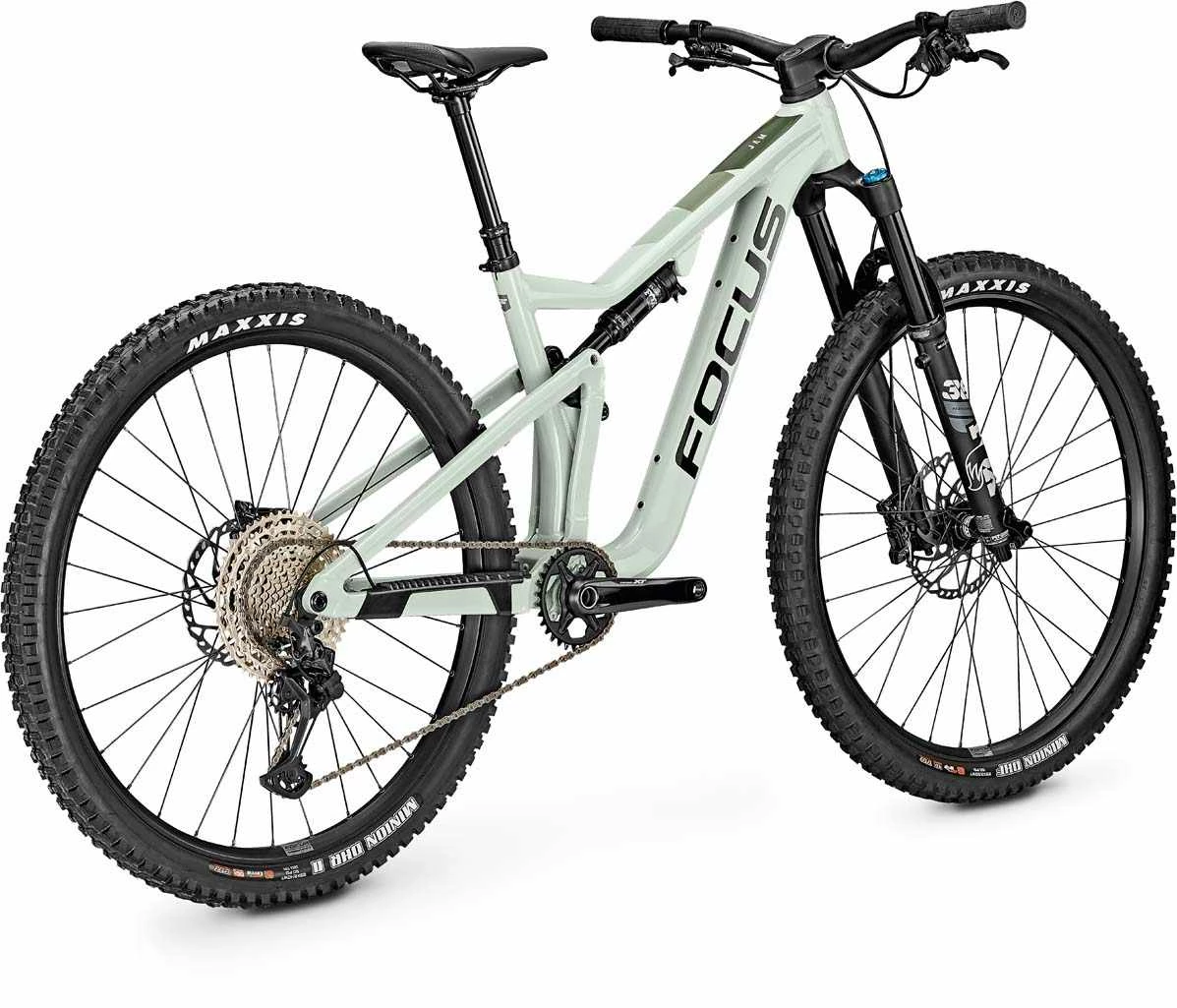 Focus Jam 6.9 Sky Grey Fully Mountainbike 3 Focus Jam 6.9 Sky Grey Fully Mountainbike