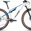 Cube AMS ZERO99 C:68X SLX 29 Teamline Fully Mountainbike -Mountainbikes Verkaufsladen 652300 Cube AMS ZERO99 C 68X SLX 29 teamline 2023 0 1280x1280