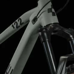 Cube Stereo ONE22 Pro Swampgrey N Black Fully Mountainbike -Mountainbikes Verkaufsladen 653100 Cube Stereo ONE22 Pro swampgrey n black 2023 Fully Mountainbike 2 1280x1280