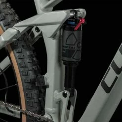 Cube Stereo ONE22 Pro Swampgrey N Black Fully Mountainbike -Mountainbikes Verkaufsladen 653100 Cube Stereo ONE22 Pro swampgrey n black 2023 Fully Mountainbike 3 1280x1280