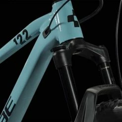 Cube Stereo ONE22 Race Mayablue N Black Fully Mountainbike -Mountainbikes Verkaufsladen 653201 Cube Stereo ONE22 Race mayablue n black 2023 Fully Mountainbike 2 1280x1280