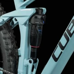 Cube Stereo ONE22 Race Mayablue N Black Fully Mountainbike -Mountainbikes Verkaufsladen 653201 Cube Stereo ONE22 Race mayablue n black 2023 Fully Mountainbike 3 1280x1280