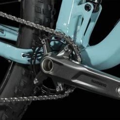 Cube Stereo ONE22 Race Mayablue N Black Fully Mountainbike -Mountainbikes Verkaufsladen 653201 Cube Stereo ONE22 Race mayablue n black 2023 Fully Mountainbike 4 1280x1280