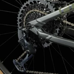 Cube Stereo ONE22 HPC TM 29 Flashgrey N Olive Fully Mountainbike -Mountainbikes Verkaufsladen 653300 Cube Stereo ONE22 HPC TM 29 flashgrey n olive 2023 Fully Mountainbike 6 1280x1280