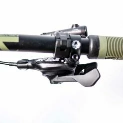 Cube Stereo ONE22 HPC TM 29 Flashgrey N Olive Fully Mountainbike -Mountainbikes Verkaufsladen 653300 Cube Stereo ONE22 HPC TM 29 flashgrey n olive 2023 Fully Mountainbike 9 1280x1280