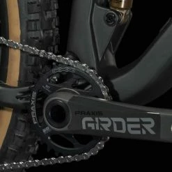 Cube Stereo ONE22 HPC EX 29 Carbon N Black Fully Mountainbike -Mountainbikes Verkaufsladen 653350 Cube Stereo ONE22 HPC EX 29 carbon n black 2023 Fully Mountainbike 5 1280x1280