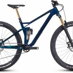 Cube Stereo ONE22 HPC EX 29 Nebula N Blue Fully Mountainbike