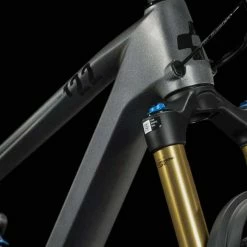 Cube Stereo ONE22 HPC SLT 29 Prizmsilver N Grey Fully Mountainbike -Mountainbikes Verkaufsladen 653400 Cube Stereo ONE22 HPC SLT 29 prizmsilver n grey 2023 Fully Mountainbike 2 1280x1280