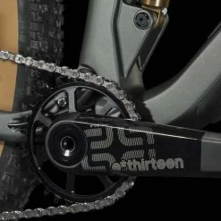 Cube Stereo ONE22 HPC SLT 29 Prizmsilver N Grey Fully Mountainbike -Mountainbikes Verkaufsladen 653400 Cube Stereo ONE22 HPC SLT 29 prizmsilver n grey 2023 Fully Mountainbike 5 1280x1280