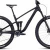 Cube Stereo ONE44 C:62 Pro Carbon N Black Fully Mountainbike