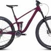 Cube Stereo ONE44 C:68X SLX Wine N Grey Fully Mountainbike -Mountainbikes Verkaufsladen 654401 Cube Stereo ONE44 C 68X SLX wine n grey 2023 0 1280x1280