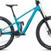 Cube Stereo ONE55 C:62 SLX 29 Bondiblue N Grey Fully Mountainbike