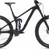Cube Stereo ONE77 Pro 29 Black Anodized Fully Mountainbike