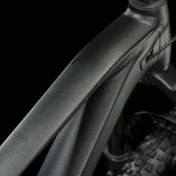 Cube Stereo ONE77 Pro 29 Black Anodized Fully Mountainbike -Mountainbikes Verkaufsladen 656100 Cube Stereo ONE77 Pro 29 black anodized 2023 Fully Mountainbike 1 1280x1280