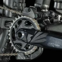 Cube Stereo ONE77 Pro 29 Black Anodized Fully Mountainbike -Mountainbikes Verkaufsladen 656100 Cube Stereo ONE77 Pro 29 black anodized 2023 Fully Mountainbike 3 1280x1280