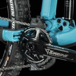 Cube Stereo ONE77 Race 29 Bondiblue N Grey Fully Mountainbike -Mountainbikes Verkaufsladen 656200 Cube Stereo ONE77 Race 29 bondiblue n grey 2023 Fully Mountainbike 6 1280x1280