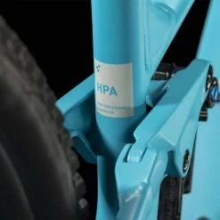 Cube Stereo ONE77 Race 29 Bondiblue N Grey Fully Mountainbike -Mountainbikes Verkaufsladen 656200 Cube Stereo ONE77 Race 29 bondiblue n grey 2023 Fully Mountainbike 7 1280x1280