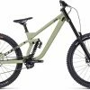 Cube TWO15 Race 27.5 Lightolive N Black Fully Mountainbike