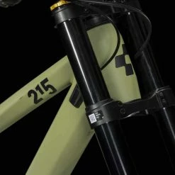 Cube TWO15 Race 27.5 Lightolive N Black Fully Mountainbike -Mountainbikes Verkaufsladen 658150 Cube TWO15 Race 27 5 lightolive n black 2023 Fully Mountainbike 2 1280x1280