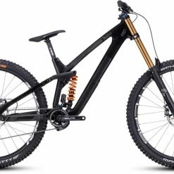 Cube TWO15 HPC SLT 29 Carbon N Black Fully Mountainbike
