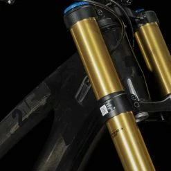 Cube TWO15 HPC SLT 29 Carbon N Black Fully Mountainbike -Mountainbikes Verkaufsladen 658250 Cube TWO15 HPC SLT 29 carbon n black 2023 Fully Mountainbike 2 1280x1280