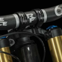 Cube TWO15 HPC SLT 29 Carbon N Black Fully Mountainbike -Mountainbikes Verkaufsladen 658250 Cube TWO15 HPC SLT 29 carbon n black 2023 Fully Mountainbike 3 1280x1280