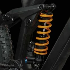 Cube TWO15 HPC SLT 29 Carbon N Black Fully Mountainbike -Mountainbikes Verkaufsladen 658250 Cube TWO15 HPC SLT 29 carbon n black 2023 Fully Mountainbike 4 1280x1280