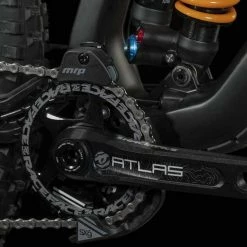 Cube TWO15 HPC SLT 29 Carbon N Black Fully Mountainbike -Mountainbikes Verkaufsladen 658250 Cube TWO15 HPC SLT 29 carbon n black 2023 Fully Mountainbike 6 1280x1280