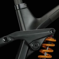 Cube TWO15 HPC SLT 29 Carbon N Black Fully Mountainbike -Mountainbikes Verkaufsladen 658250 Cube TWO15 HPC SLT 29 carbon n black 2023 Fully Mountainbike 7 1280x1280