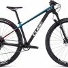 Cube Elite C:62 SLX Rookie Carbon N Blue N Red Jugendfahrrad -Mountainbikes Verkaufsladen 659150 Cube Elite C 62 SLX Rookie carbon n blue n red 2023 Jugendfahrrad 0 1280x1280