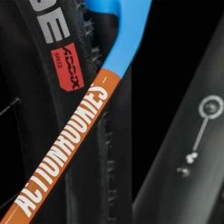 Cube Elite C:62 SLX Rookie Carbon N Blue N Red Jugendfahrrad 10 Cube Elite C:62 SLX Rookie Carbon N Blue N Red Jugendfahrrad -Mountainbikes Verkaufsladen 659150 Cube Elite C 62 SLX Rookie carbon n blue n red 2023 Jugendfahrrad 2 1280x1280