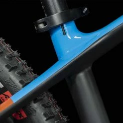 Cube Elite C:62 SLX Rookie Carbon N Blue N Red Jugendfahrrad 11 Cube Elite C:62 SLX Rookie Carbon N Blue N Red Jugendfahrrad -Mountainbikes Verkaufsladen 659150 Cube Elite C 62 SLX Rookie carbon n blue n red 2023 Jugendfahrrad 3 1280x1280