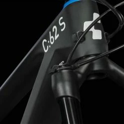 Cube Elite C:62 SLX Rookie Carbon N Blue N Red Jugendfahrrad 13 Cube Elite C:62 SLX Rookie Carbon N Blue N Red Jugendfahrrad -Mountainbikes Verkaufsladen 659150 Cube Elite C 62 SLX Rookie carbon n blue n red 2023 Jugendfahrrad 5 1280x1280